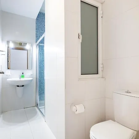 Appartement Centre Paceville Apt With Terrace, Bbq & Wifi By 360 Estates *