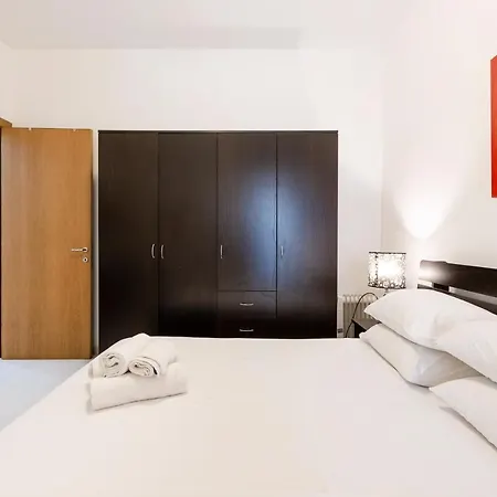 Appartement Centre Paceville Apt With Terrace, Bbq & Wifi By 360 Estates *